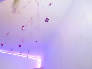 Erotikus videocsevegés Sammyviolet