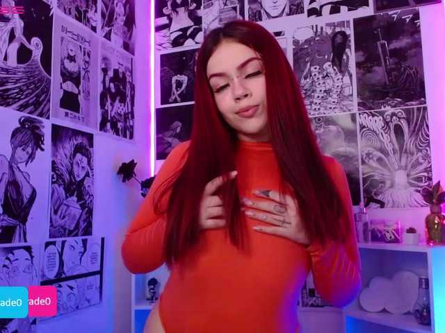 Fényképek Sammywade ♥Do you want to be between my legs? make me very very wet♥♥LUSH ON❤@remain Rub ice in my clit and cumshow with my fingers @total
