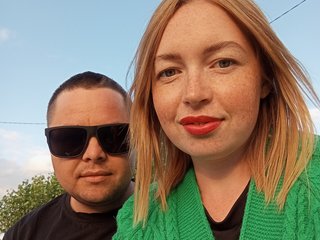 Erotikus videocsevegés Samochka-25ANDSamec-32