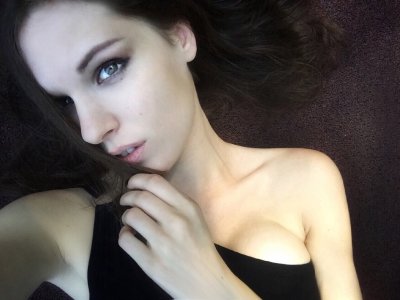 A profil fényképe CatSamy