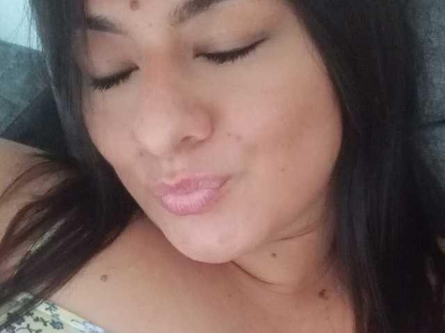 A profil fényképe samykinky