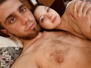 Erotikus videocsevegés Sanda2002