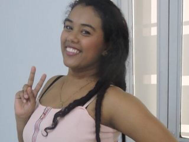 A profil fényképe sandest