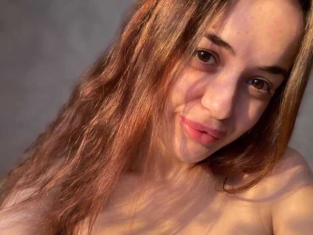 A profil fényképe Sandra-18