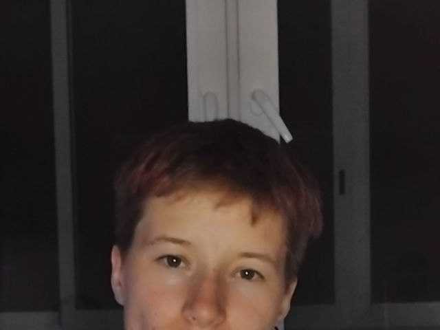 A profil fényképe Sandra-a