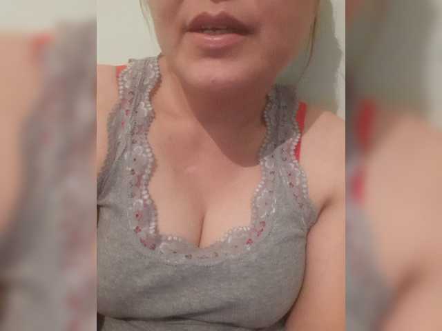 Fényképek Sandra170981 Get acquainted and get around,I will subscribe only for tokens!