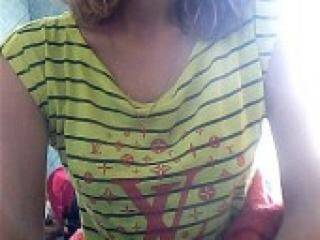 Erotikus videocsevegés sandra303