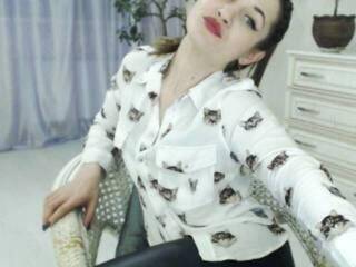 Erotikus videocsevegés sandrabblis