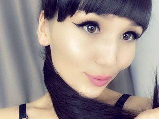 Erotikus videocsevegés Sandrakim1