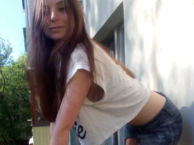 A profil fényképe Sandra_May