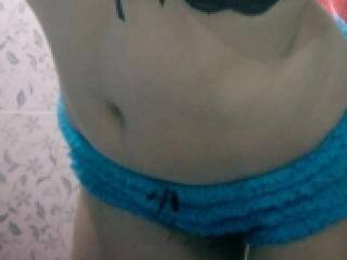 Erotikus videocsevegés sandraxsss