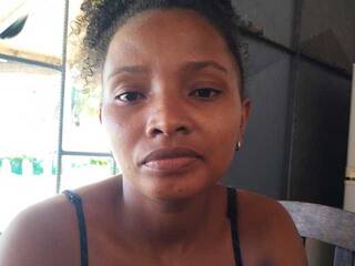 Erotikus videocsevegés Sandrina