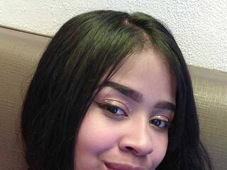 Erotikus videocsevegés Sandrita22