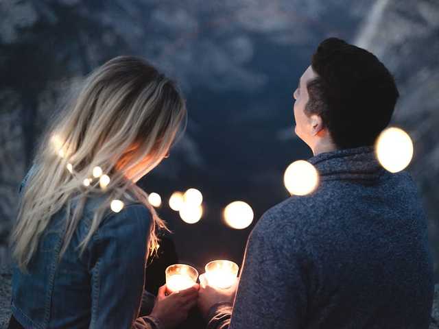 A profil fényképe SandyandJake