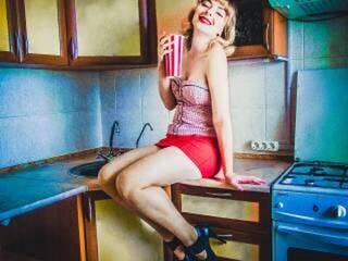 Erotikus videocsevegés sany1812