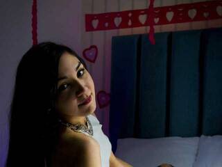 Erotikus videocsevegés SaoriTetsu