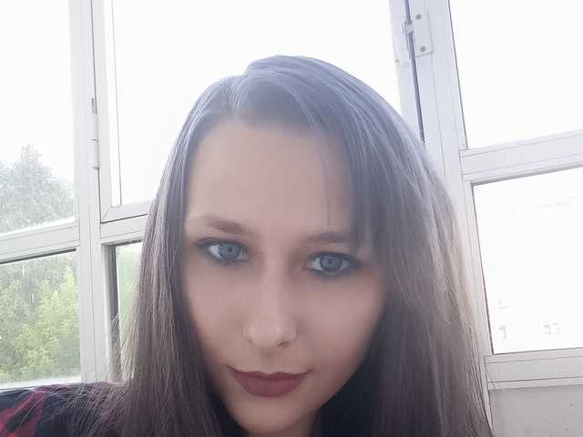 A profil fényképe Sara-Bi