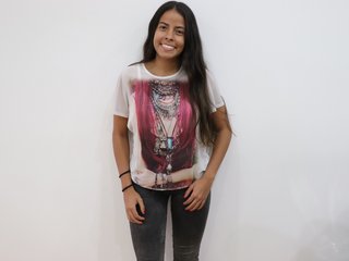 A profil fényképe Sara-Castillo
