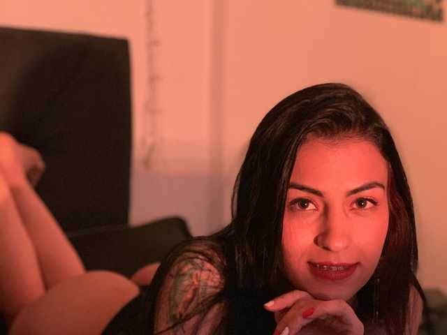 A profil fényképe Sara-Coleman