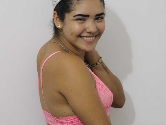 A profil fényképe Sara-Diaz
