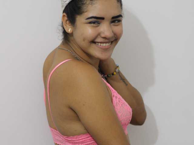 Profilkép Sara-Diaz