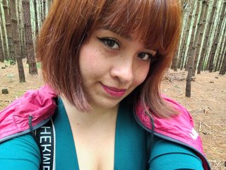 Erotikus videocsevegés Sara-lopez1