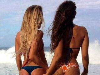 Erotikus videocsevegés sara-lunaa