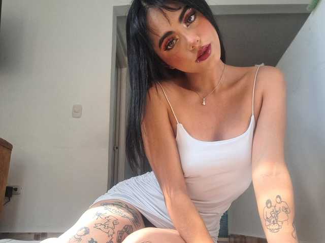 A profil fényképe Sara-Milleer1