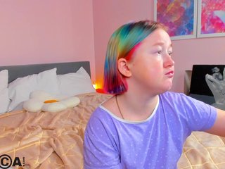 Erotikus videocsevegés Sara-Moor