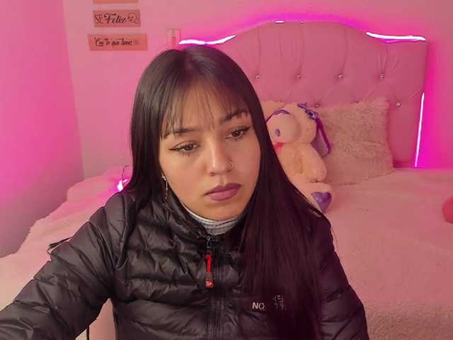 Sugárzási képernyőképek SaraaBryce