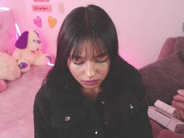 Sugárzási képernyőképek SaraaBryce