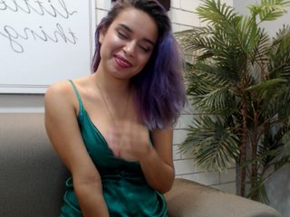 Fényképek SaraaSweet HAPPY CUMONDAY GUYS/ Control my lush in pvt or tip 9 for 20sec // flash ass 75tks// makeme naked for 444// ride fotr 666// hitachi torture at half of goal/ cum at 0 tks