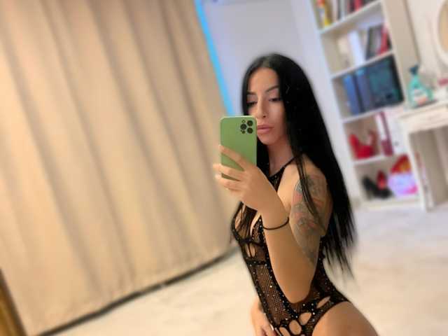 A profil fényképe sarabuzz