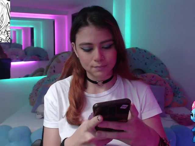 Sugárzási képernyőképek SaraClover