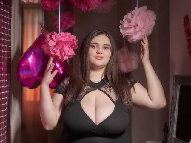 A profil fényképe SaraElise