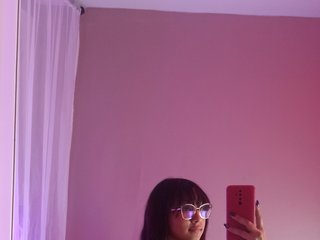 Erotikus videocsevegés Sarafisher-1