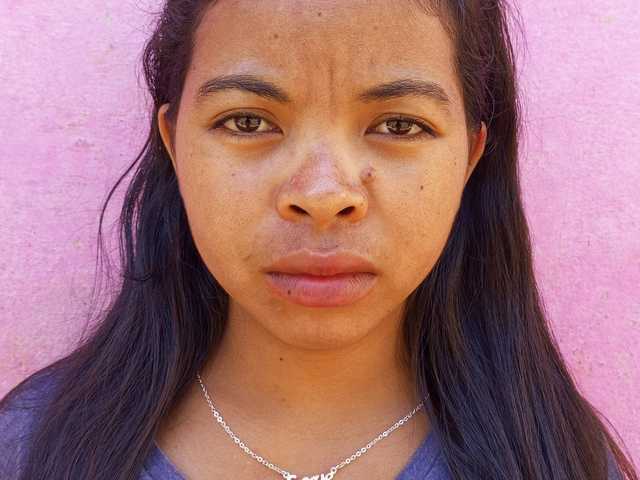 A profil fényképe Sarah-cool