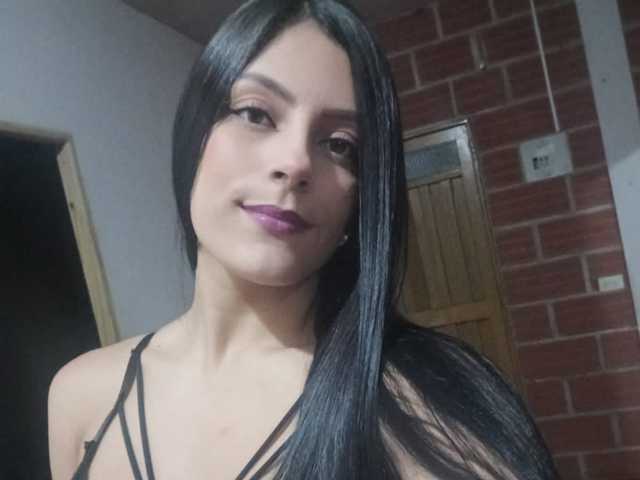 A profil fényképe sarah-evans