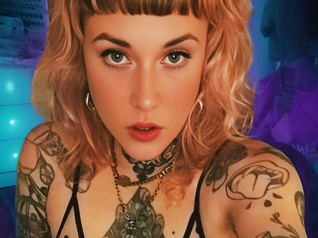 A profil fényképe Sarah_Pearl