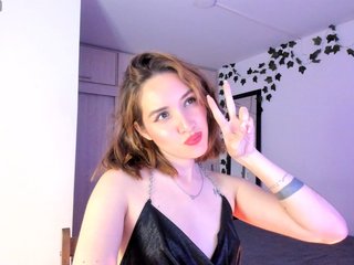Erotikus videocsevegés SarahCastillo
