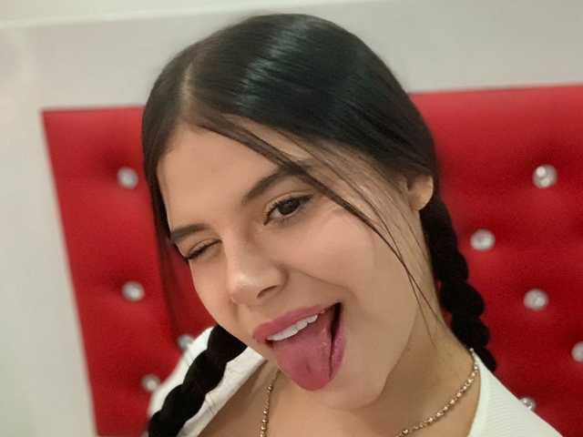 A profil fényképe SarahColliins