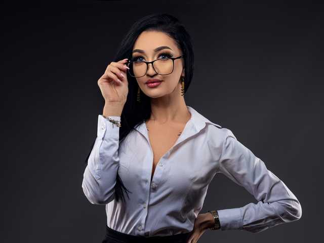 A profil fényképe SarahFerez