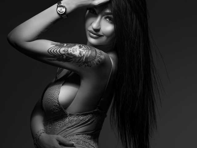 A profil fényképe SarahFerez