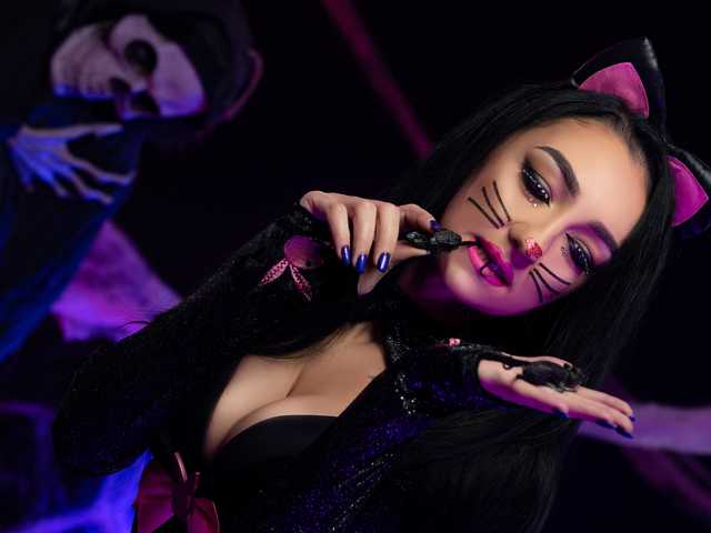 A profil fényképe SarahFerez
