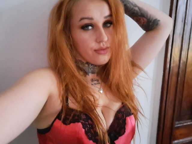 A profil fényképe SarahFlirt