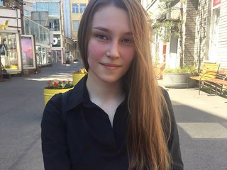 Erotikus videocsevegés SarahIcemann