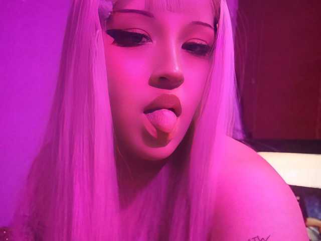 A profil fényképe sarah_lynn