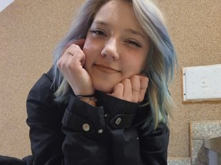 Erotikus videocsevegés SarahOrgasm