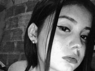 Erotikus videocsevegés SarahReina