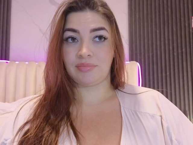 Fényképek SarahReyes1 HOT MAN!!! I wait for you for a juicy squirt, which I will splash on the camera at that time my mouth will be busy with a deep spitty blowjob and my pussy will throb with pleasure ❤DOMI 200 TKS 5 MIN CONTROL MACHINE 222TKSx3MINS ❤